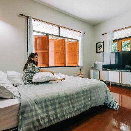 براشاوب خيرى خان Banya Bnb ที่พักบ้านย่าบีแอนด์บี เมืองประจวบฯ المظهر الخارجي الصورة