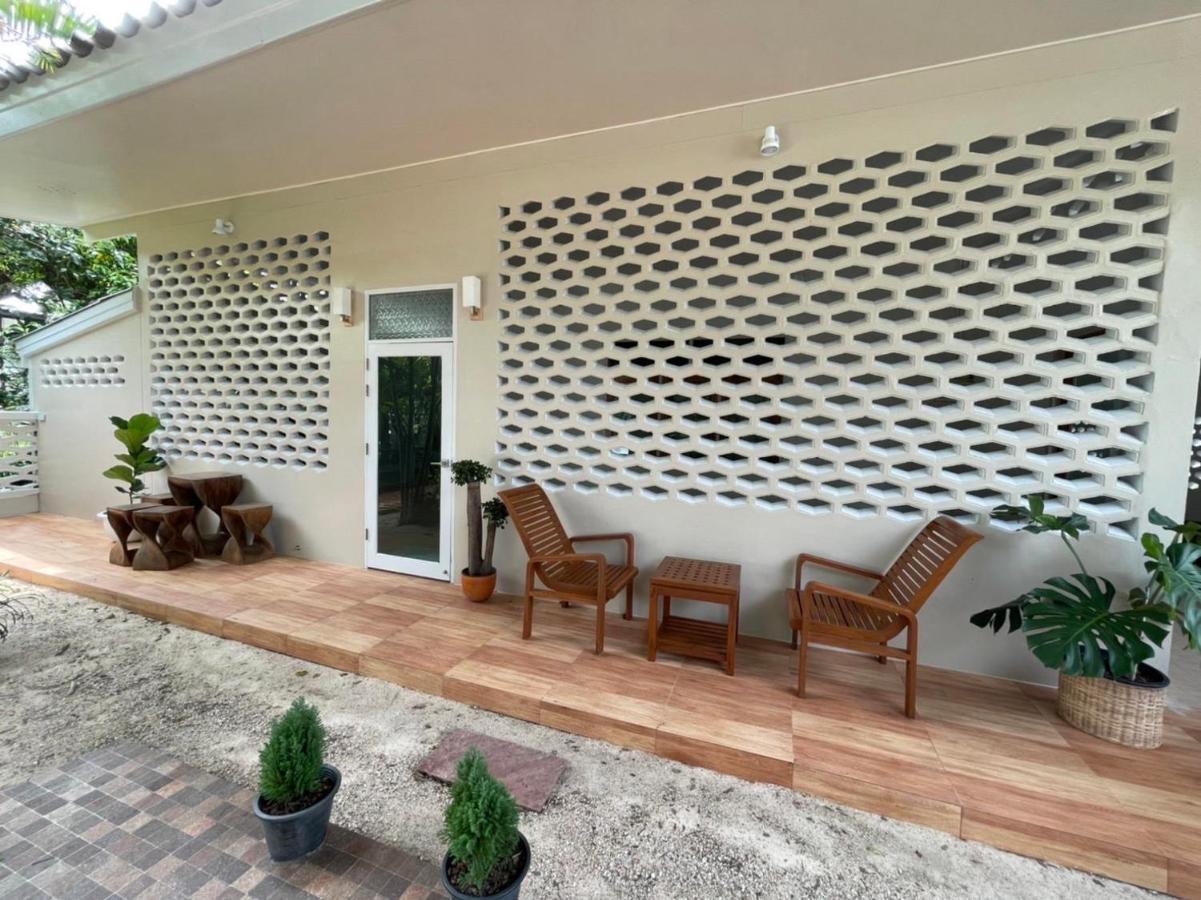 براشاوب خيرى خان Banya Bnb ที่พักบ้านย่าบีแอนด์บี เมืองประจวบฯ المظهر الخارجي الصورة