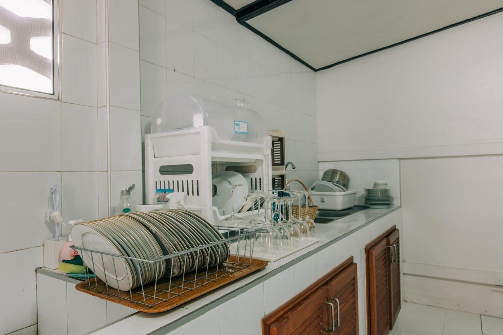 براشاوب خيرى خان Banya Bnb ที่พักบ้านย่าบีแอนด์บี เมืองประจวบฯ المظهر الخارجي الصورة